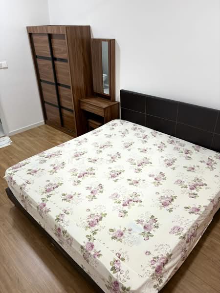 Condominium for Rent at Trinity Wellnessa - Daniel Chin - Bedroom - PropertyGuru.com.my