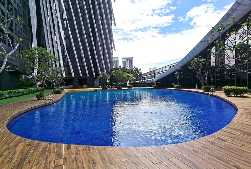 Arte Mont Kiara untuk Untuk Dijual - RM 338,000, Mac 2026 - Exterior - PropertyGuru.com.my