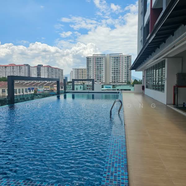 Condominium for Sale at Marminton Homes - Dexter Chong - Exterior - PropertyGuru.com.my