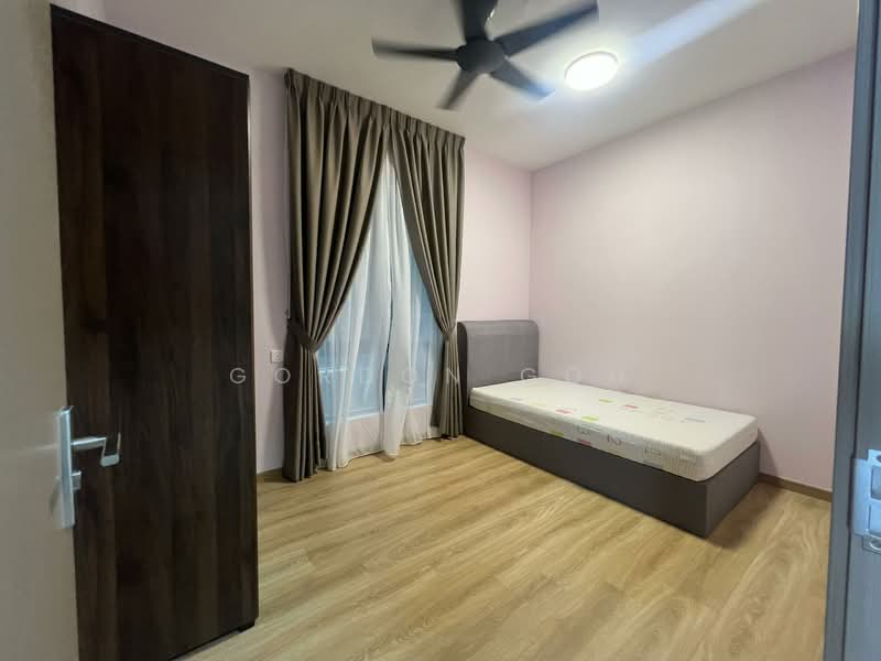 Baron Residence @ Lake City untuk Untuk Disewa - RM 2,300 /bulan, Mac 2026 - PropertyGuru.com.my