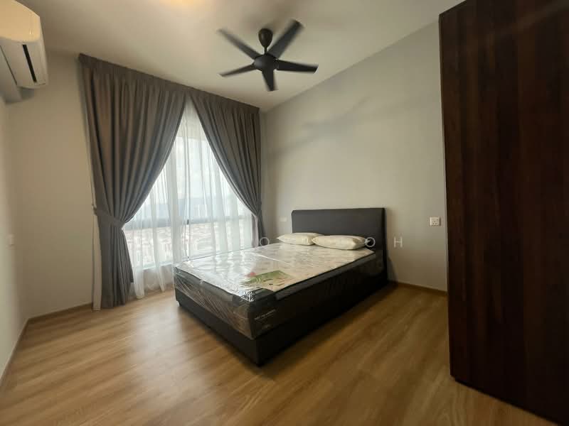 Baron Residence @ Lake City untuk Untuk Disewa - RM 2,300 /bulan, Mac 2026 - Bedroom - PropertyGuru.com.my