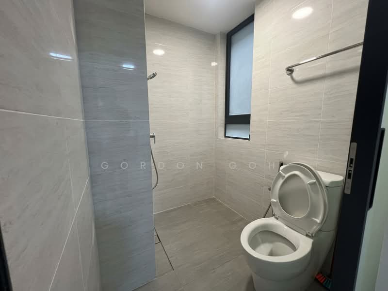 Baron Residence @ Lake City untuk Untuk Disewa - RM 2,300 /bulan, Mac 2026 - Bathroom - PropertyGuru.com.my