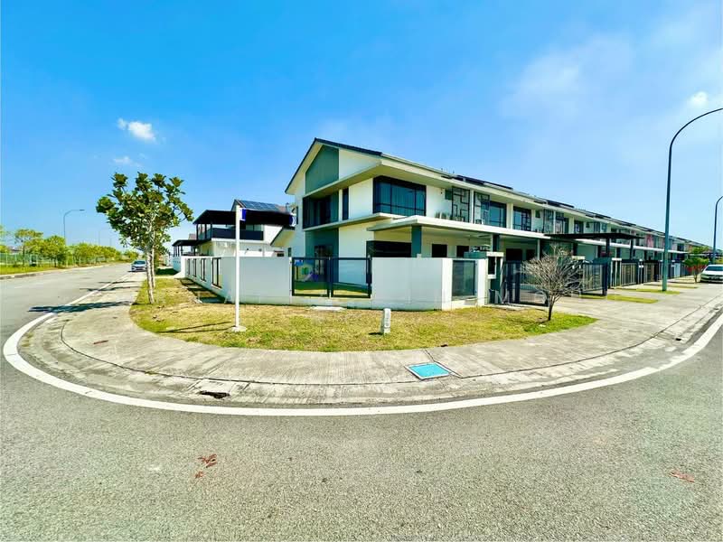 2-storey Terraced House for Sale in Bandar Bukit Raja (Klang) - Norhafiz Bin Mohd Nor - PropertyGuru.com.my