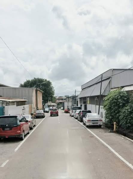 Jalan Banang, Taman Johor, Taman Johors untuk Untuk Disewa - RM 10,000 /bulan, Mac 2026 - Exterior - PropertyGuru.com.my