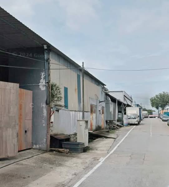 Jalan Banang, Taman Johor, Taman Johors untuk Untuk Disewa - RM 10,000 /bulan, Mac 2026 - Exterior - PropertyGuru.com.my