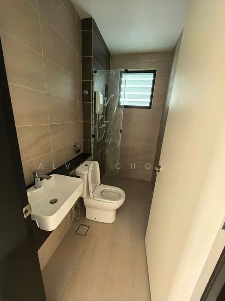 Service Residence for Rent at 2Rio Residence @ Bandar Puteri Puchong - Alvis Chong - Bathroom - PropertyGuru.com.my