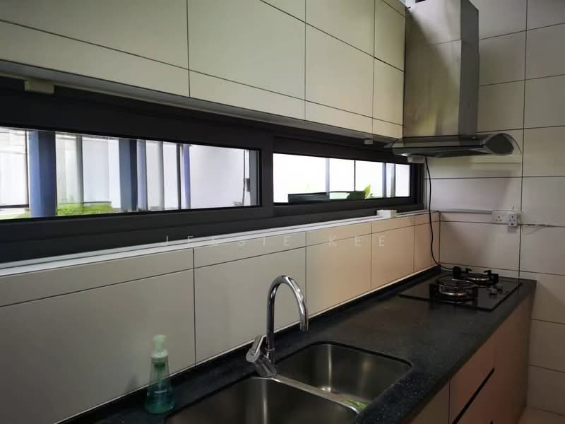 The Breezeway untuk Untuk Dijual - RM 5,000,000, Mac 2026 - Kitchen - PropertyGuru.com.my