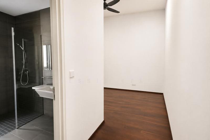3.5-storey Terraced House for Sale in Desa Parkcity (Kuala Lumpur) - Jessie Kee - Bathroom - PropertyGuru.com.my