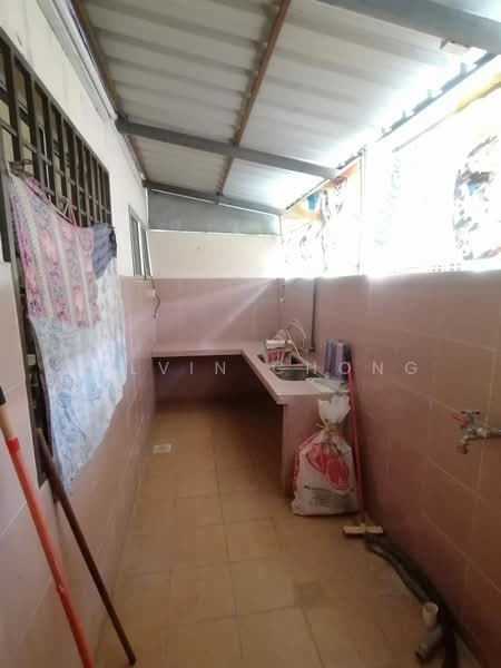 2-storey Terraced House for Sale in Taman Arkid (Menglembu) - Kelvin Chong - Interior - PropertyGuru.com.my