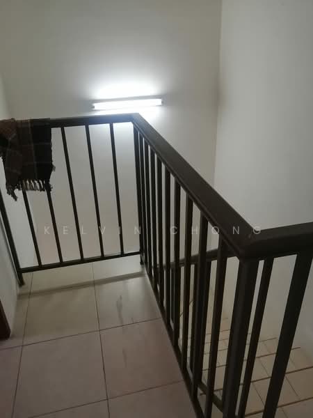 2-storey Terraced House for Sale in Taman Arkid (Menglembu) - Kelvin Chong - Interior - PropertyGuru.com.my
