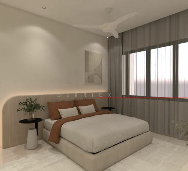 Condominium for Rent at Mezzo - Derrick . - Bedroom - PropertyGuru.com.my