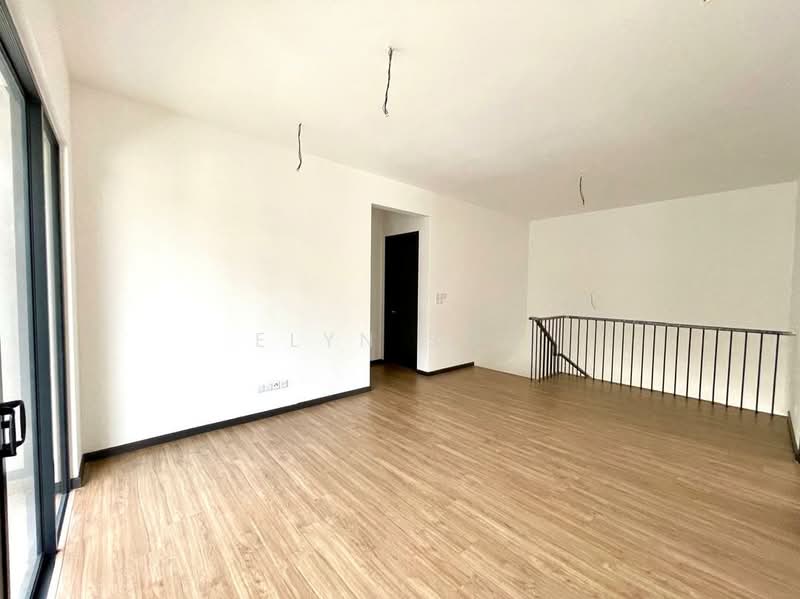 2-storey Terraced House for Sale in Bandar Tropicana Aman (Telok Panglima Garang) - Elyn Soo - Interior - PropertyGuru.com.my