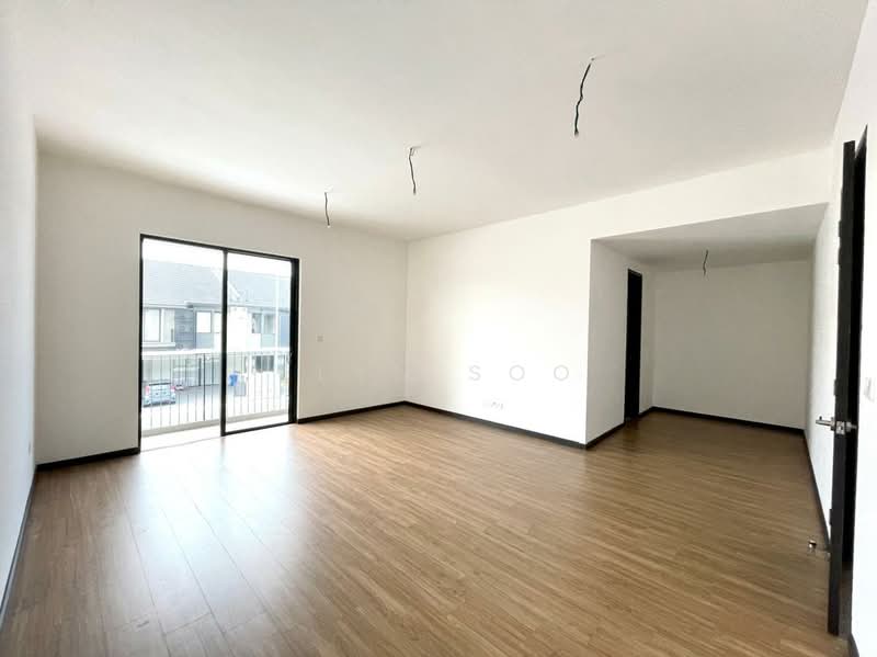 2-storey Terraced House for Sale in Bandar Tropicana Aman (Telok Panglima Garang) - Elyn Soo - Living Room - PropertyGuru.com.my