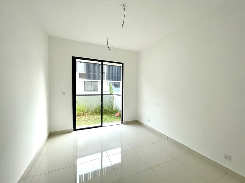 2-storey Terraced House for Sale in Bandar Tropicana Aman (Telok Panglima Garang) - Elyn Soo - Interior - PropertyGuru.com.my
