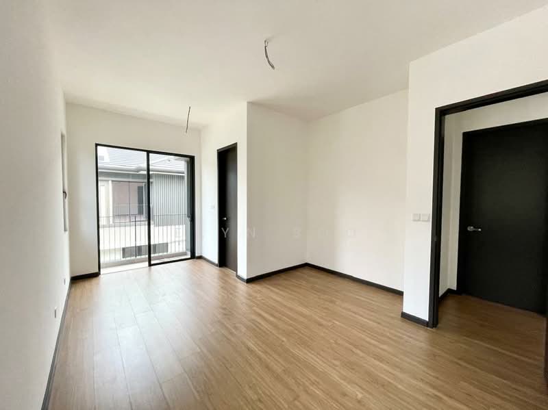 2-storey Terraced House for Sale in Bandar Tropicana Aman (Telok Panglima Garang) - Elyn Soo - Interior - PropertyGuru.com.my