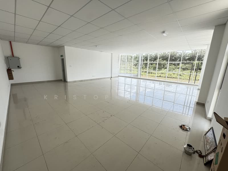 Factory for Rent in Ulu Tiram (Johor) - Kristopher Lee - Interior - PropertyGuru.com.my