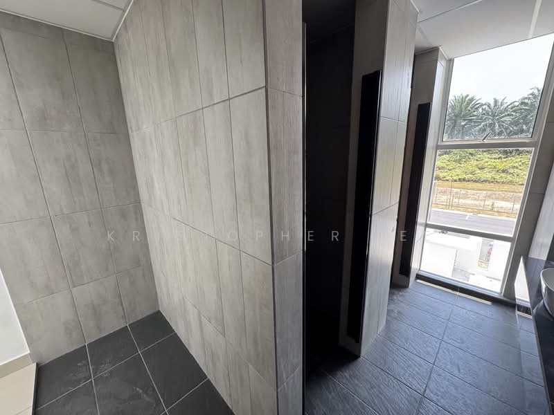 Factory for Rent in Ulu Tiram (Johor) - Kristopher Lee - Interior - PropertyGuru.com.my