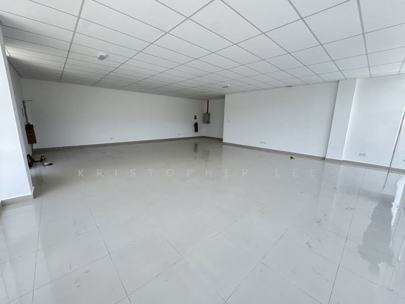Factory for Rent in Ulu Tiram (Johor) - Kristopher Lee - Interior - PropertyGuru.com.my
