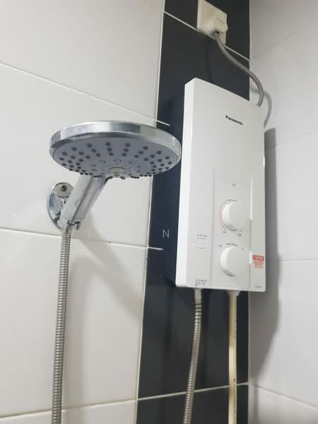 Silk Sky untuk Untuk Disewa - RM 1,400 /bulan, Mac 2026 - Bathroom - PropertyGuru.com.my