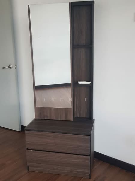 Silk Sky untuk Untuk Disewa - RM 1,400 /bulan, Mac 2026 - Interior - PropertyGuru.com.my