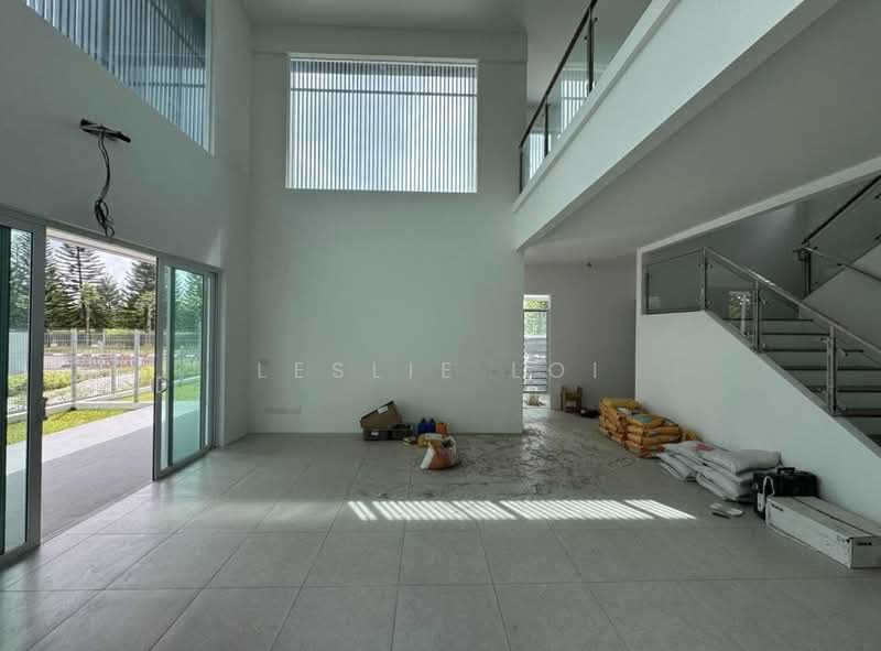 Semi-Detached House for Sale in La Promenade (Samarahan) - Leslie Loi - PropertyGuru.com.my