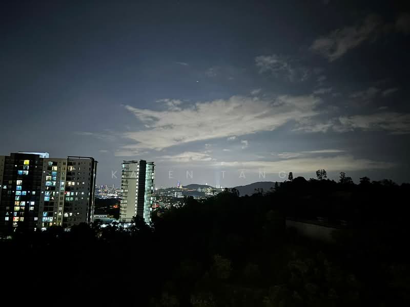 Condominium for Rent at Aster Residence - Karen Tang - Exterior - PropertyGuru.com.my