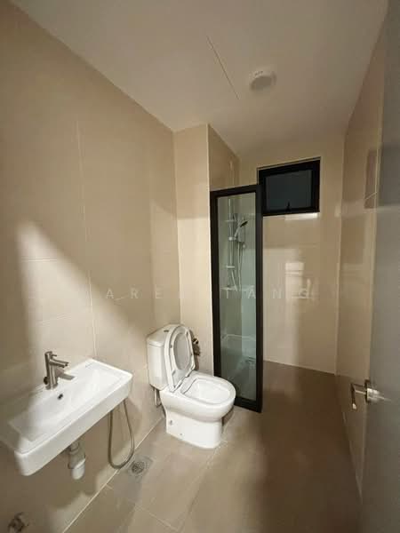 Condominium for Rent at Aster Residence - Karen Tang - Bathroom - PropertyGuru.com.my