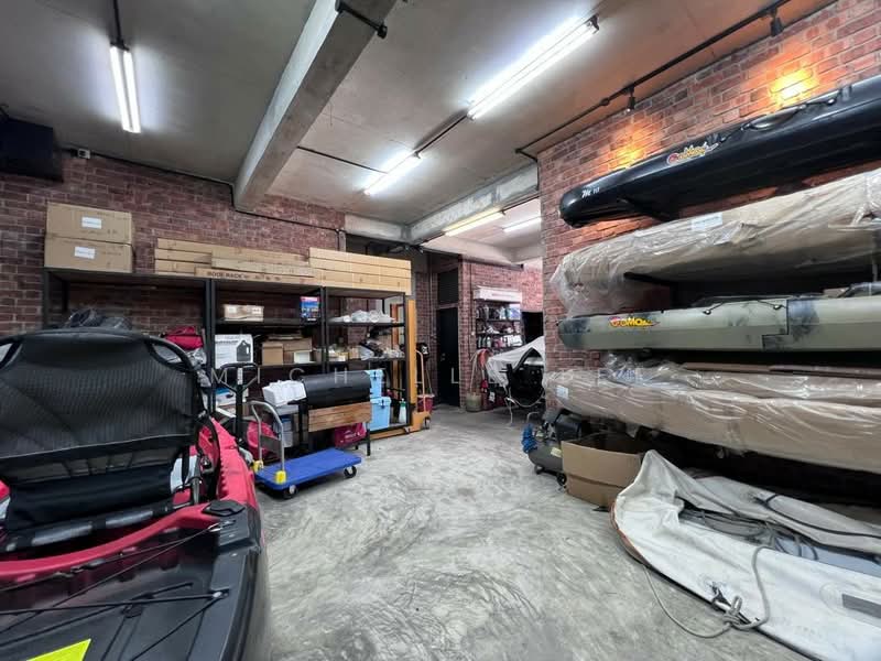 Rawspace Business Park untuk Untuk Dijual - RM 2,000,000, Mac 2026 - Interior - PropertyGuru.com.my