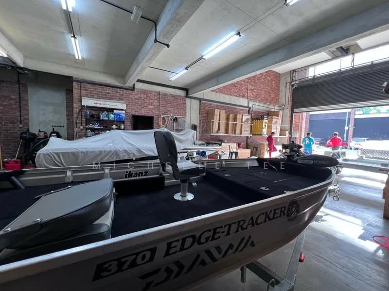 Rawspace Business Park untuk Untuk Dijual - RM 2,000,000, Mac 2026 - PropertyGuru.com.my