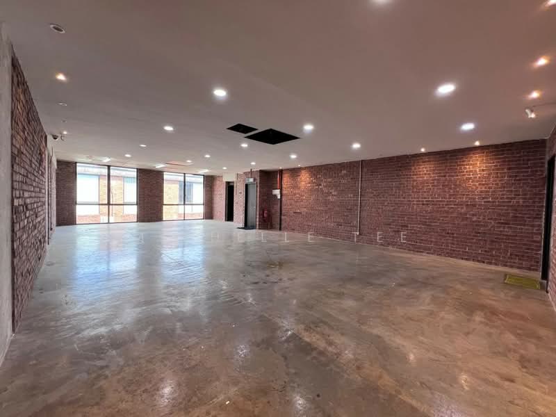 Rawspace Business Park untuk Untuk Dijual - RM 2,000,000, Mac 2026 - Interior - PropertyGuru.com.my