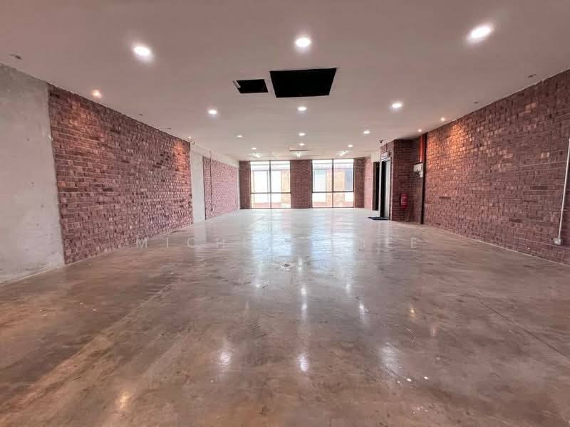 Rawspace Business Park untuk Untuk Dijual - RM 2,000,000, Mac 2026 - Interior - PropertyGuru.com.my