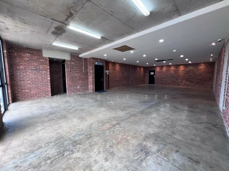 Rawspace Business Park untuk Untuk Dijual - RM 2,000,000, Mac 2026 - Interior - PropertyGuru.com.my
