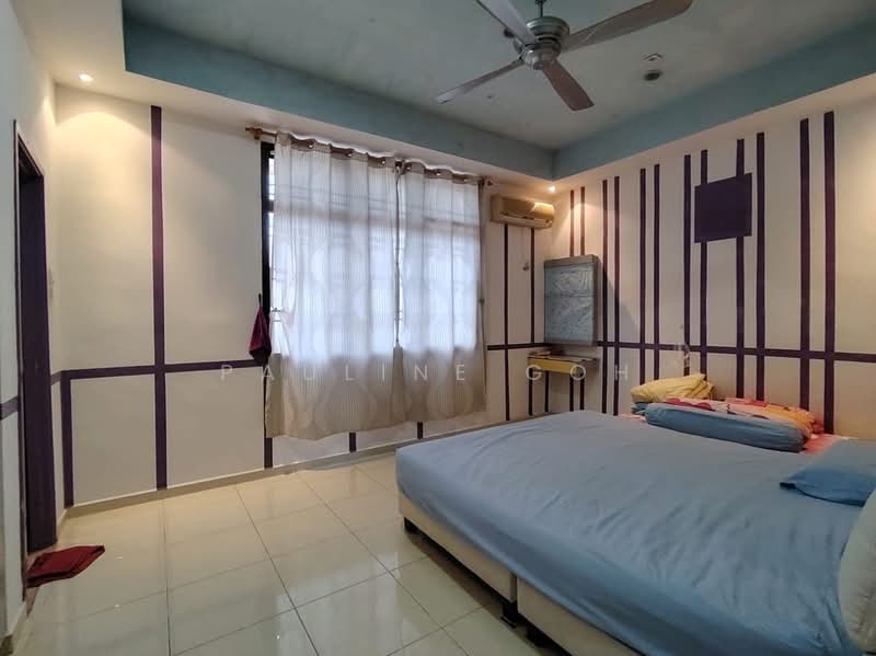 Desa Tebrau Desa Tebrau Desas Tebraus untuk Untuk Dijual - RM 690,000, Mac 2026 - Bedroom - PropertyGuru.com.my