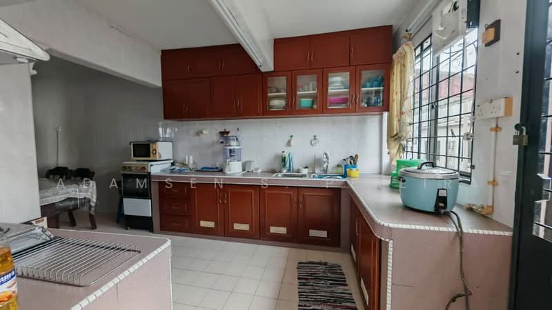 Taman Sri Mernanti untuk Untuk Dijual - RM 550,000, Mac 2026 - Kitchen - PropertyGuru.com.my