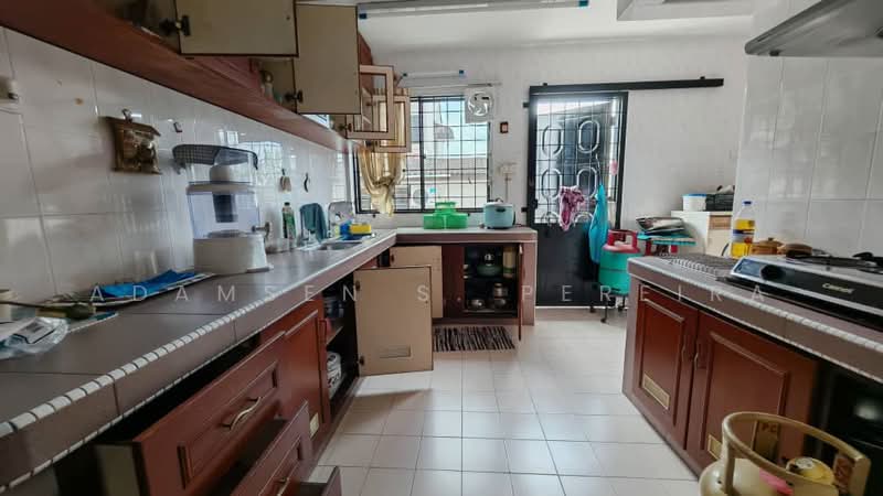 Taman Sri Mernanti untuk Untuk Dijual - RM 550,000, Mac 2026 - Kitchen - PropertyGuru.com.my