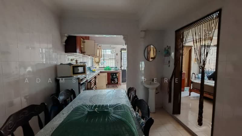 Taman Sri Mernanti untuk Untuk Dijual - RM 550,000, Mac 2026 - Kitchen - PropertyGuru.com.my