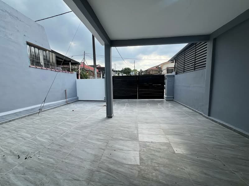 Taman Mutiara 1 Ulu Tiram untuk Untuk Dijual - RM 439,000, Mac 2026 - Exterior - PropertyGuru.com.my