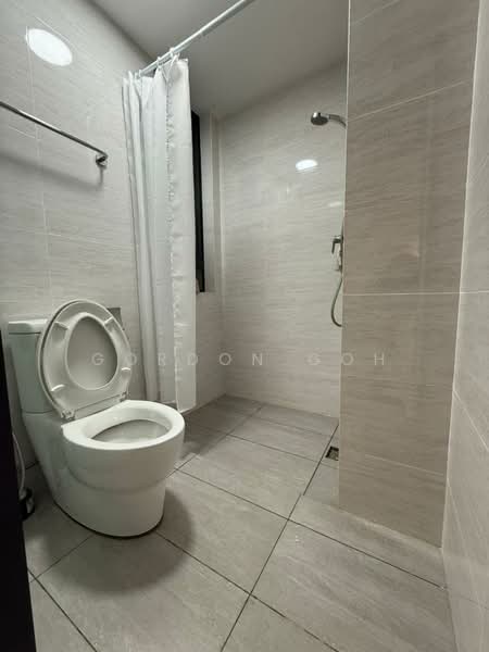 Baron Residence @ Lake City untuk Untuk Disewa - RM 2,300 /bulan, Mac 2026 - Bathroom - PropertyGuru.com.my