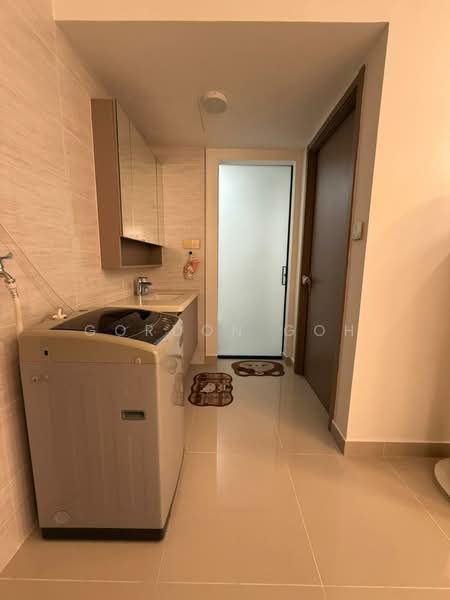 Baron Residence @ Lake City untuk Untuk Disewa - RM 2,300 /bulan, Mac 2026 - Interior - PropertyGuru.com.my