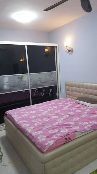 Tebrau City Residences untuk Untuk Dijual - RM 460,000, Mac 2026 - Bedroom - PropertyGuru.com.my