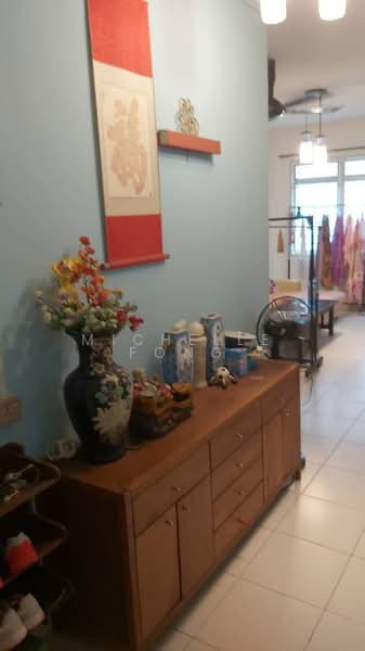 Tebrau City Residences untuk Untuk Dijual - RM 460,000, Mac 2026 - Interior - PropertyGuru.com.my