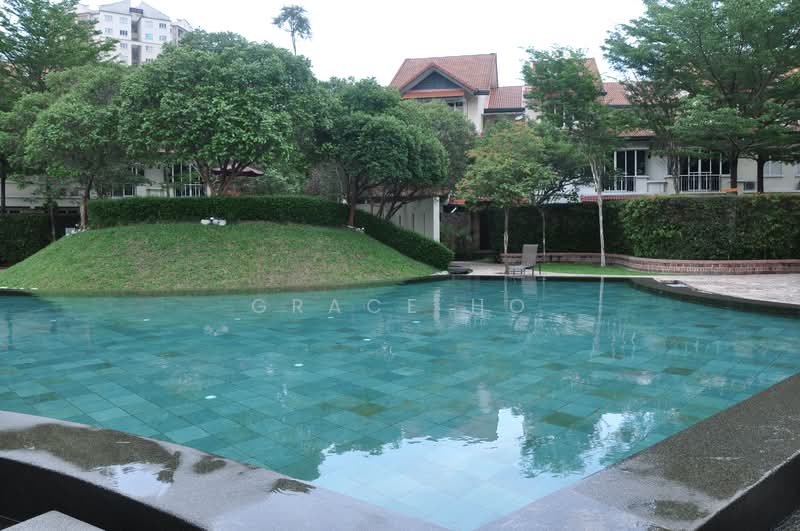 Adiva Courtyard untuk Untuk Dijual - RM 3,000,000, Mac 2026 - Exterior - PropertyGuru.com.my