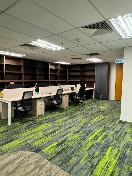 Office for Rent in KLCC (KL City Centre) - Damon Heng - PropertyGuru.com.my