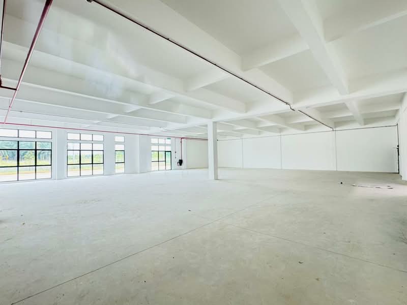 Detached Factory for Sale in Puchong (Selangor) - Jared Wong - Interior - PropertyGuru.com.my