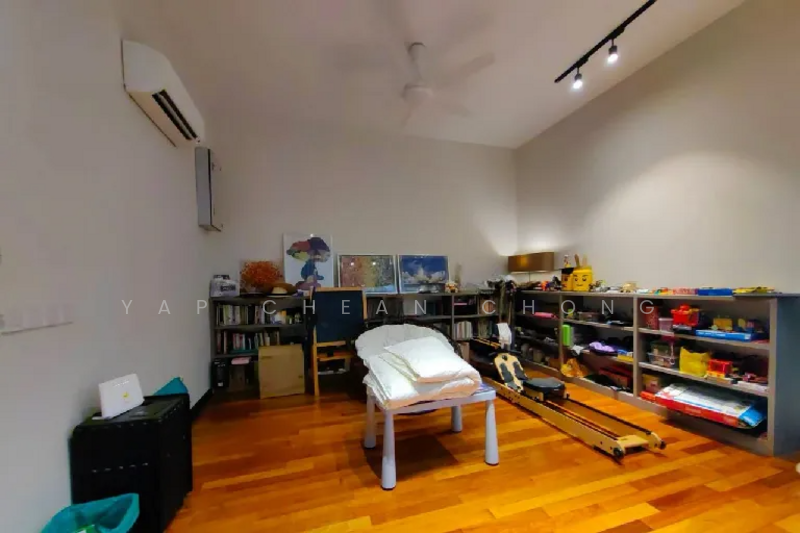 3.5-storey Terraced House for Sale in Setia Alam (Selangor) - Yap Chean Chong - Interior - PropertyGuru.com.my