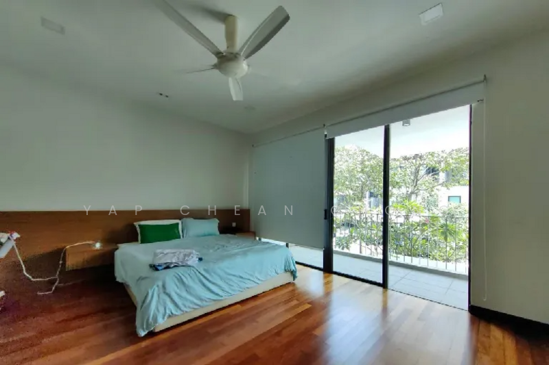 3.5-storey Terraced House for Sale in Setia Alam (Selangor) - Yap Chean Chong - Bedroom - PropertyGuru.com.my