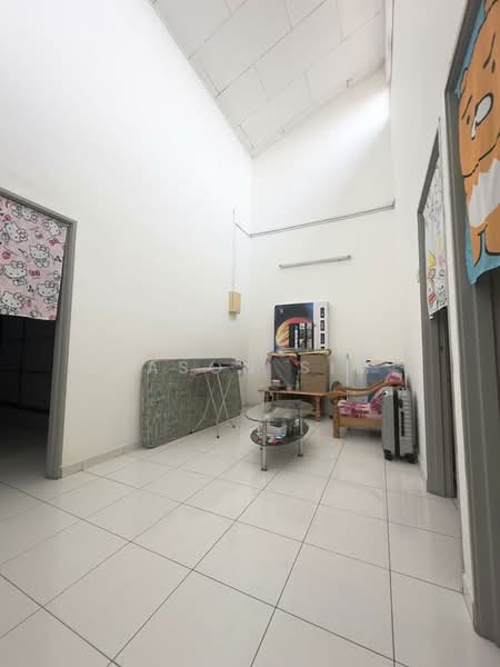 2-storey Terraced House for Sale in Taman Sri Putri (Skudai) - Jason Sim - Interior - PropertyGuru.com.my
