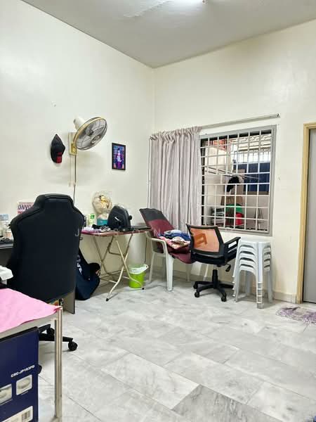 2-storey Terraced House for Sale in Taman Sri Putri (Skudai) - Jason Sim - Study - PropertyGuru.com.my