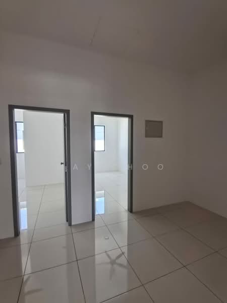2-storey Terraced House for Rent in Bandar Tasek Mutiara (Simpang Ampat) - May Choo - Interior - PropertyGuru.com.my