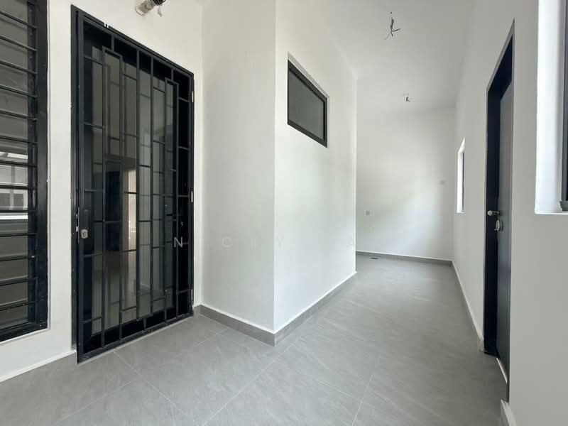 2-storey Terraced House for Sale in Elmina (Shah Alam) - Nicky Lai - Interior - PropertyGuru.com.my